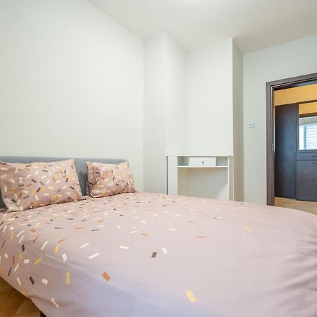The Right Choice 10 Apartment Sofia Exterior foto