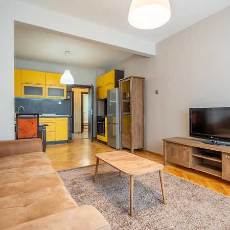 The Right Choice 10 Apartment Sofia Exterior foto
