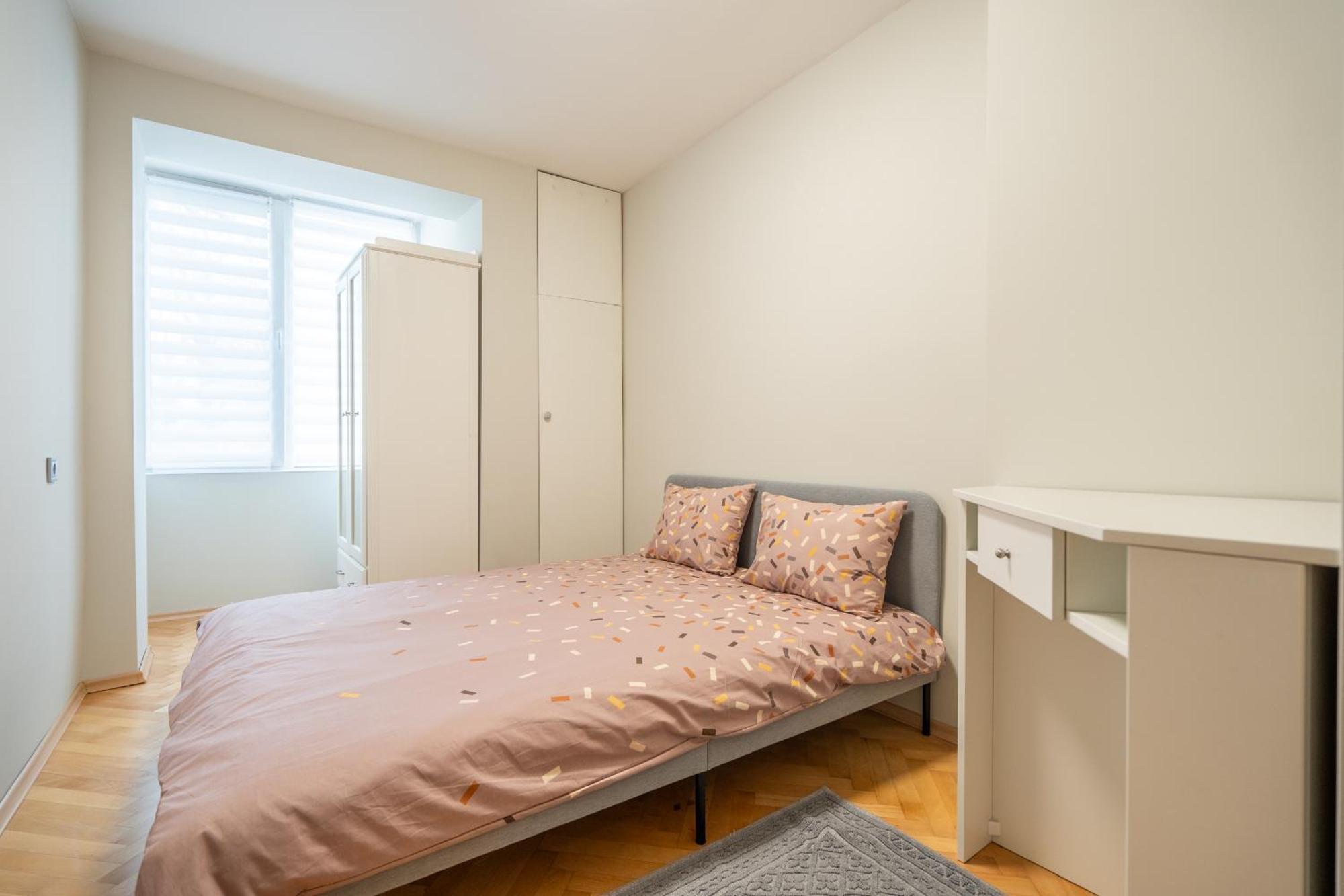 The Right Choice 10 Apartment Sofia Exterior foto