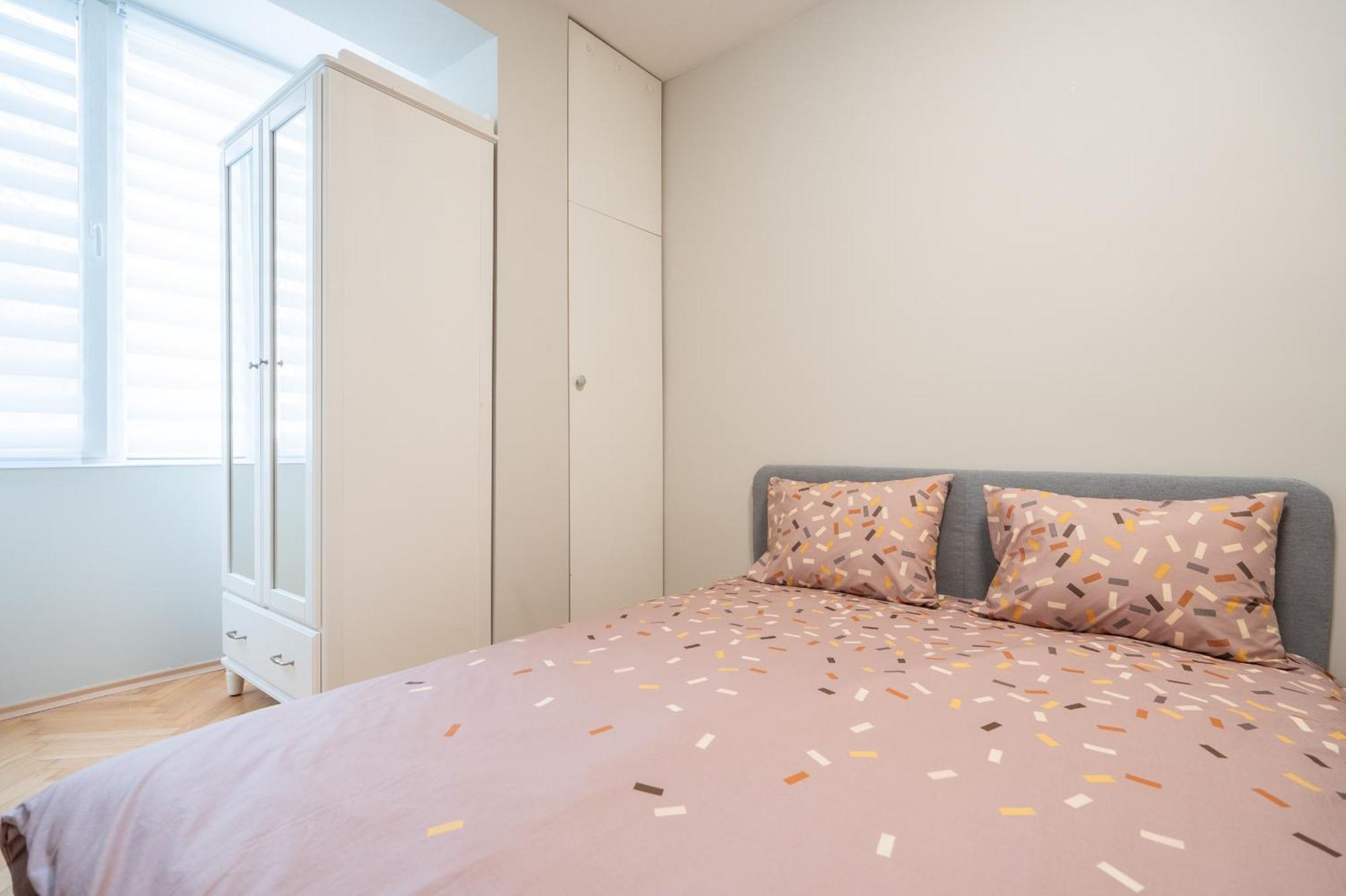 The Right Choice 10 Apartment Sofia Exterior foto