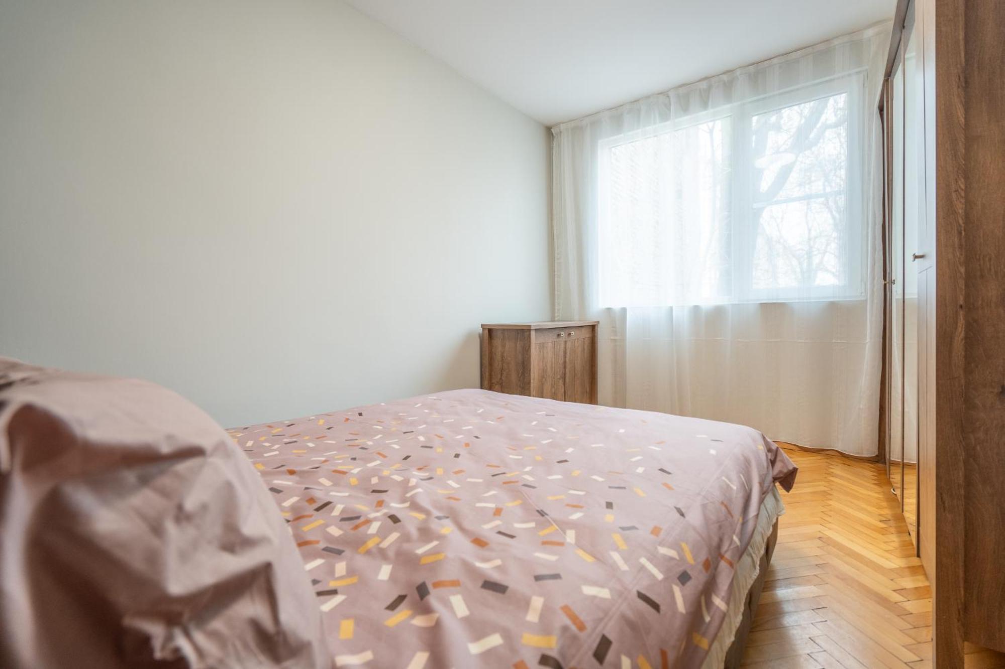 The Right Choice 10 Apartment Sofia Exterior foto