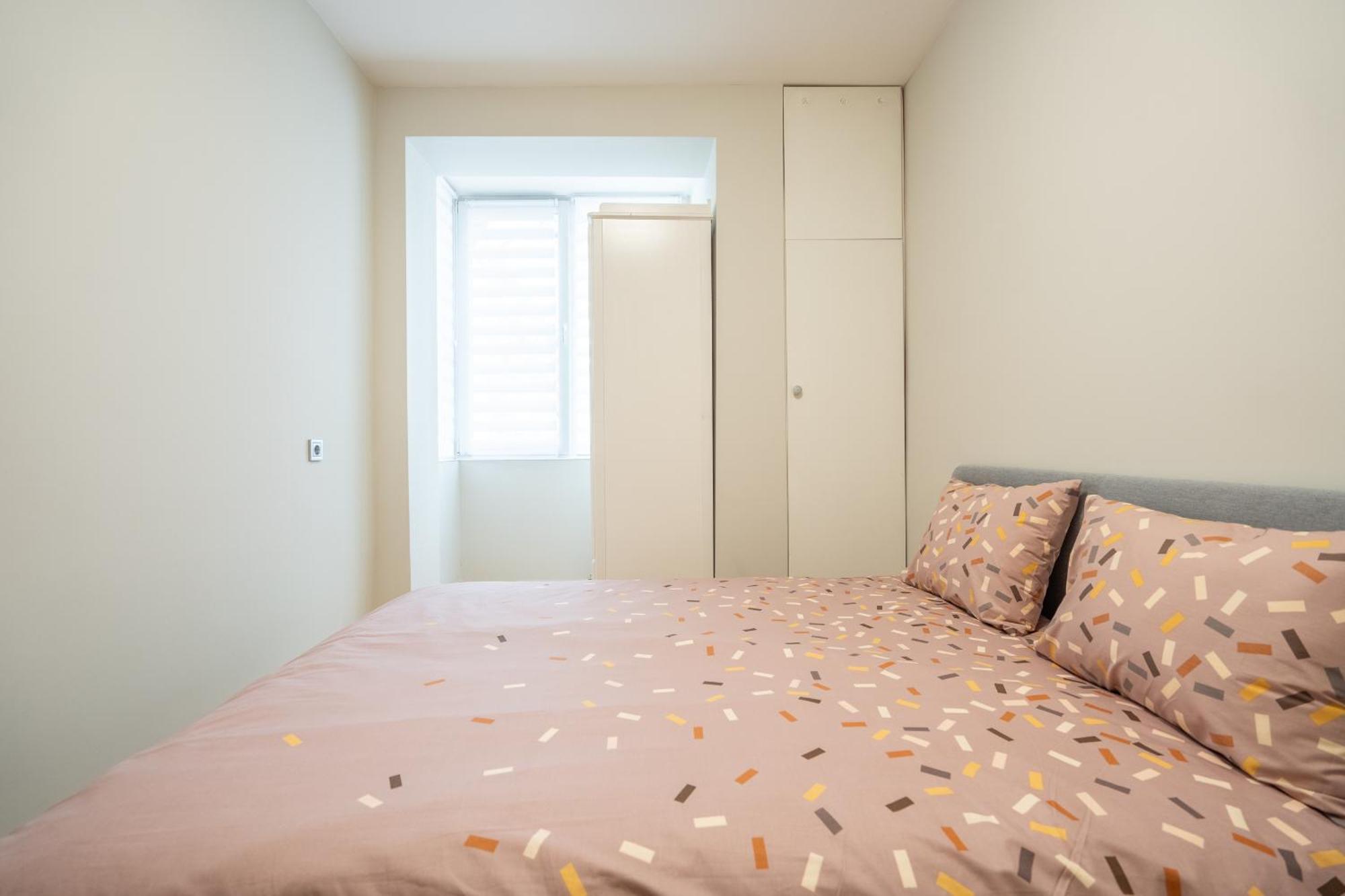 The Right Choice 10 Apartment Sofia Exterior foto