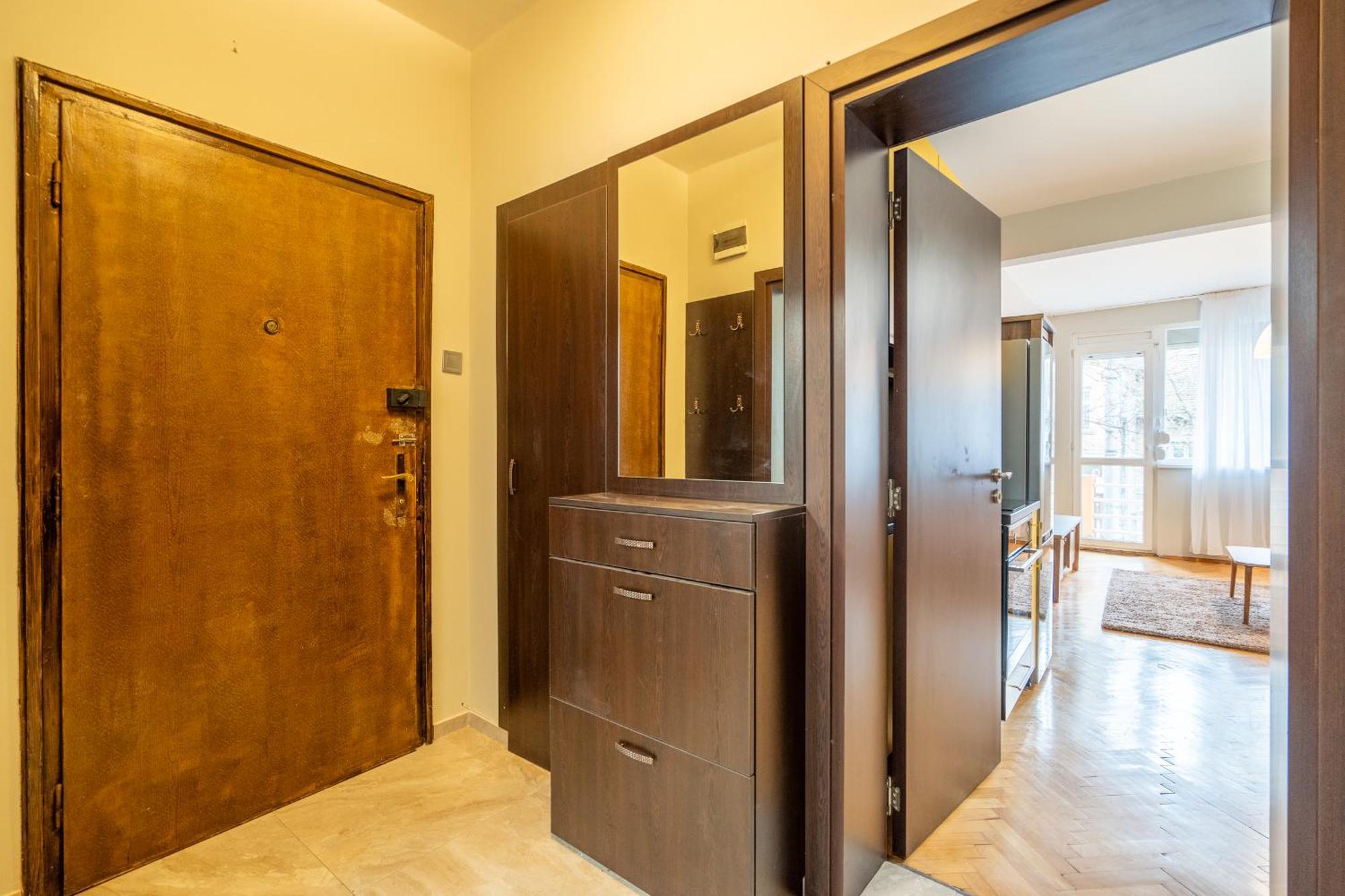 The Right Choice 10 Apartment Sofia Exterior foto
