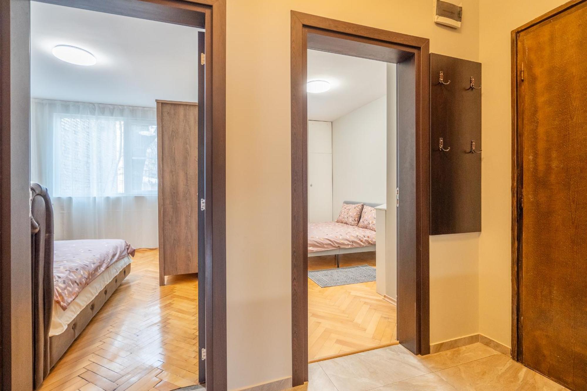The Right Choice 10 Apartment Sofia Exterior foto