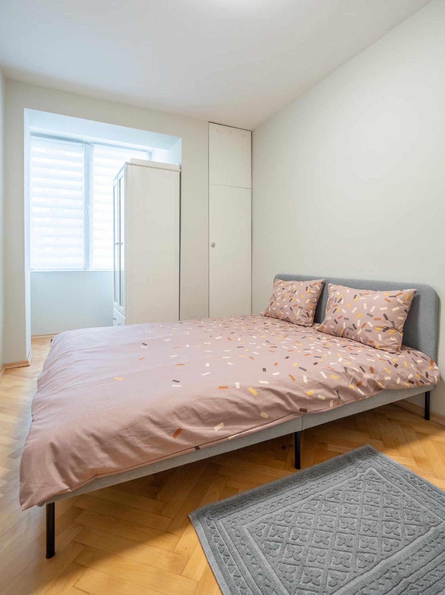 The Right Choice 10 Apartment Sofia Exterior foto