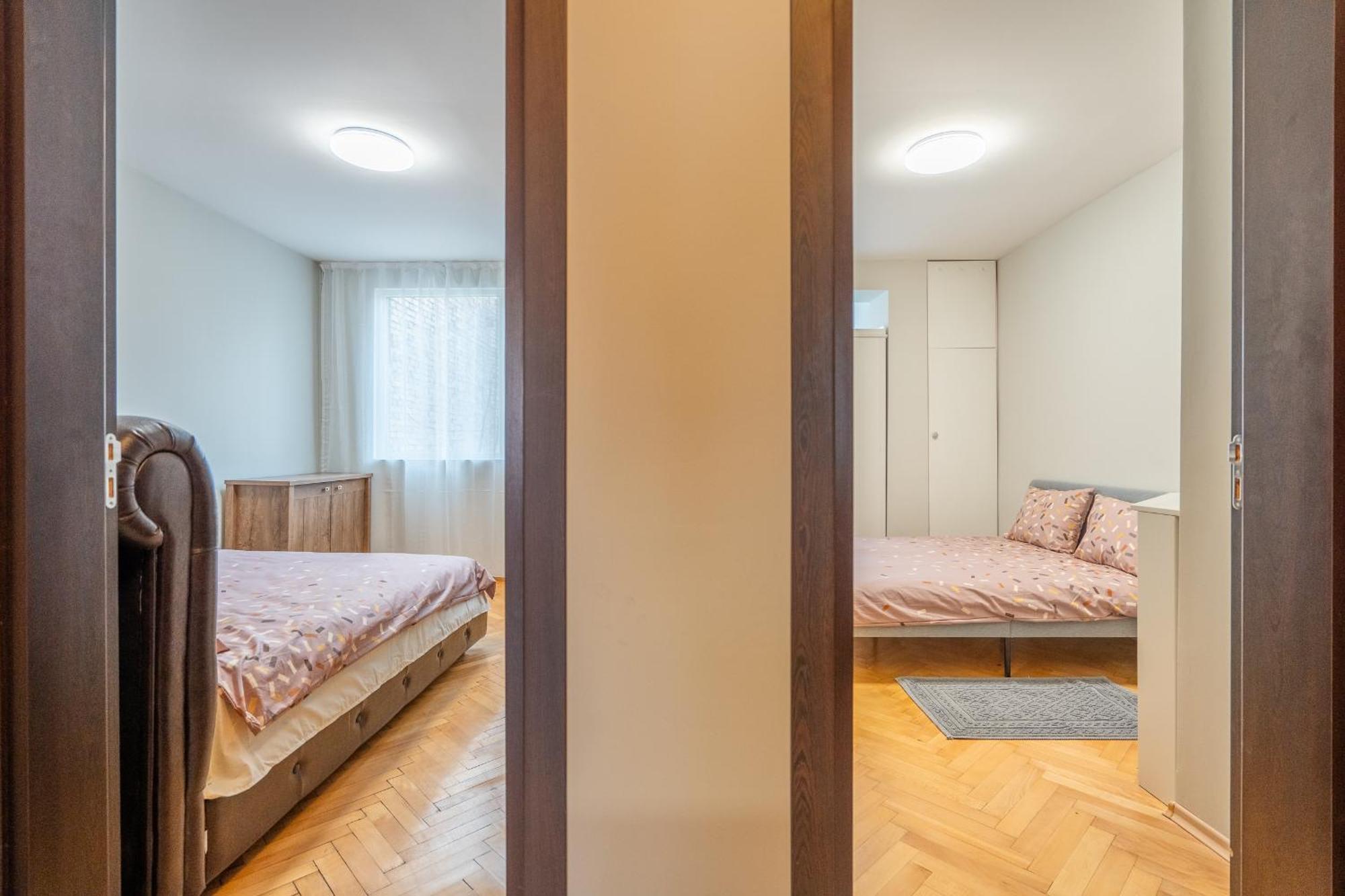The Right Choice 10 Apartment Sofia Exterior foto