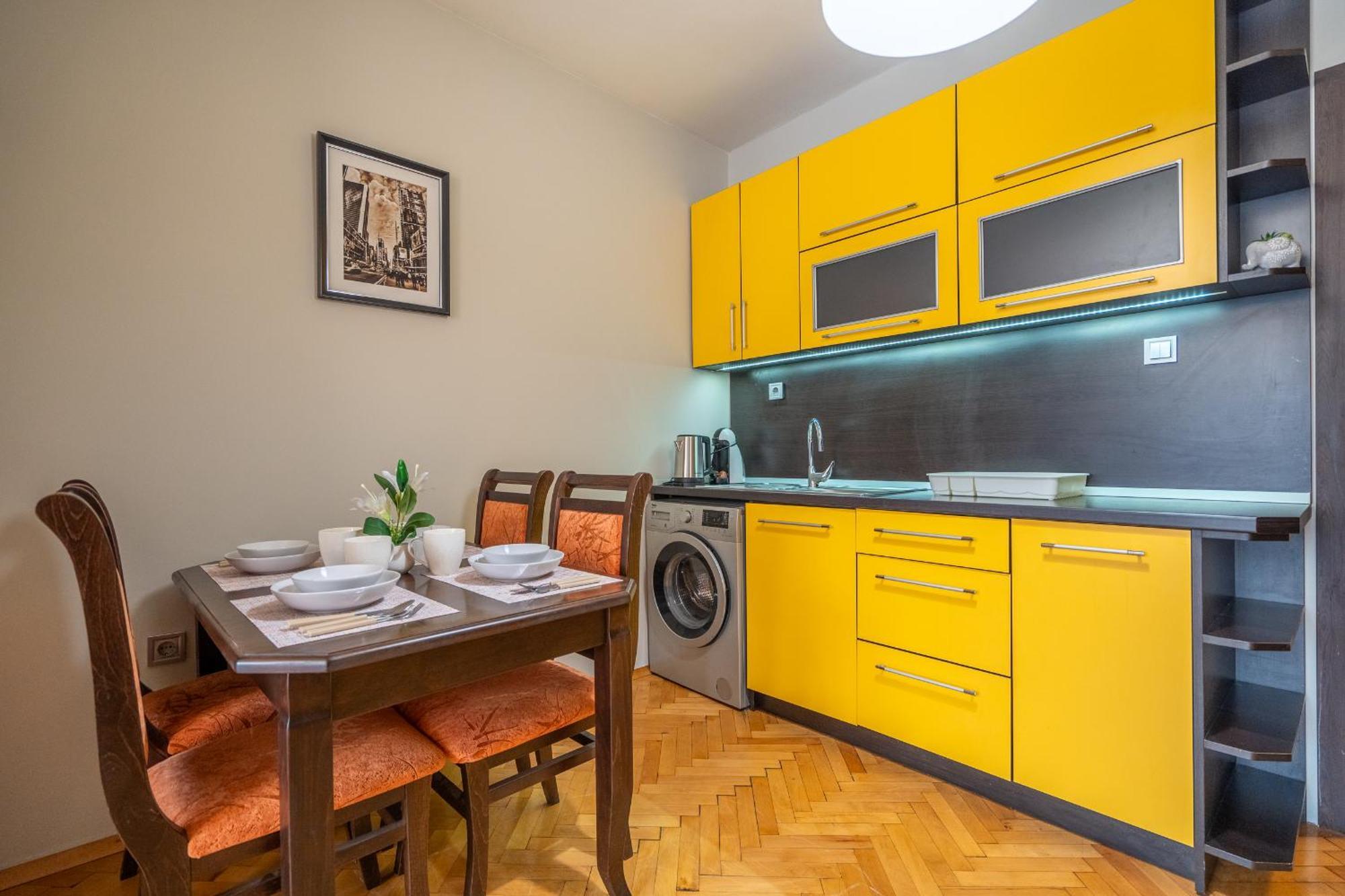 The Right Choice 10 Apartment Sofia Exterior foto