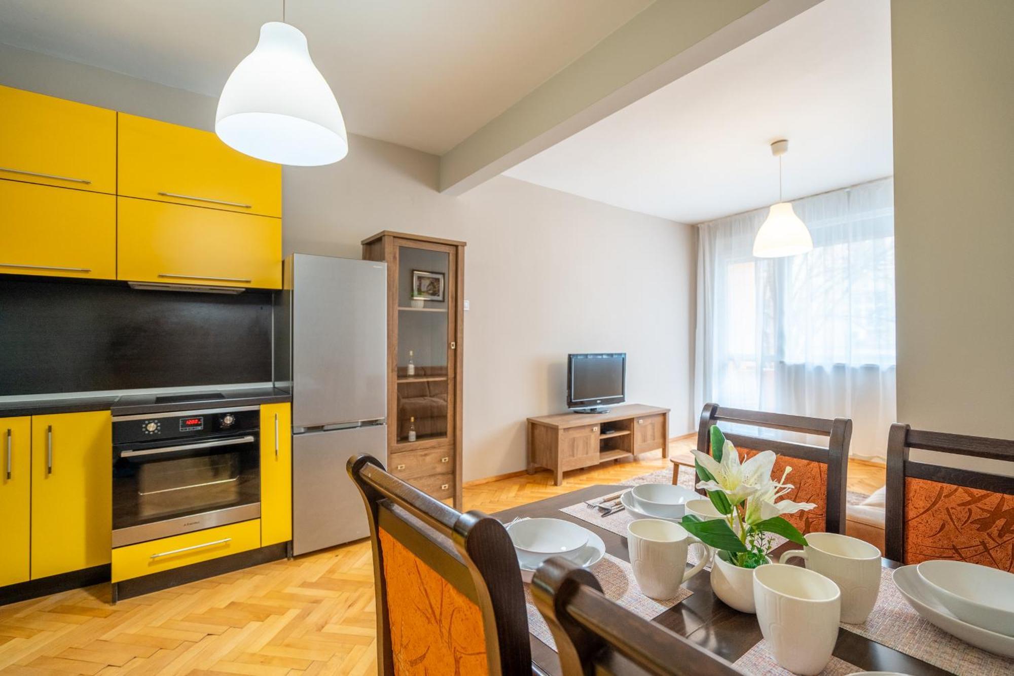 The Right Choice 10 Apartment Sofia Exterior foto