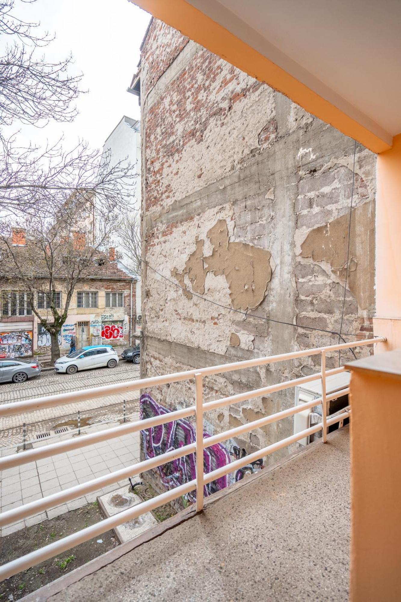 The Right Choice 10 Apartment Sofia Exterior foto